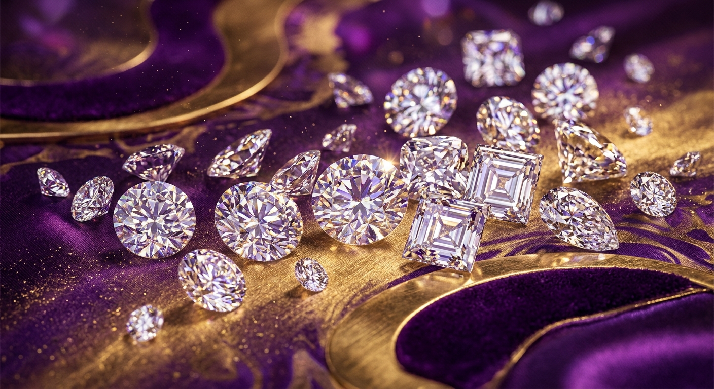 Jewellery Care Guide