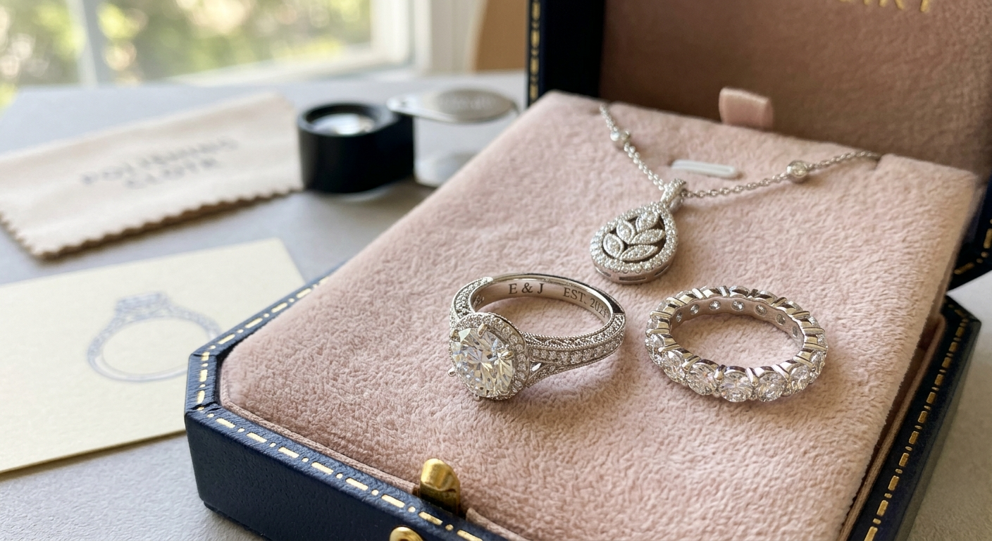 Ring Size Guide
