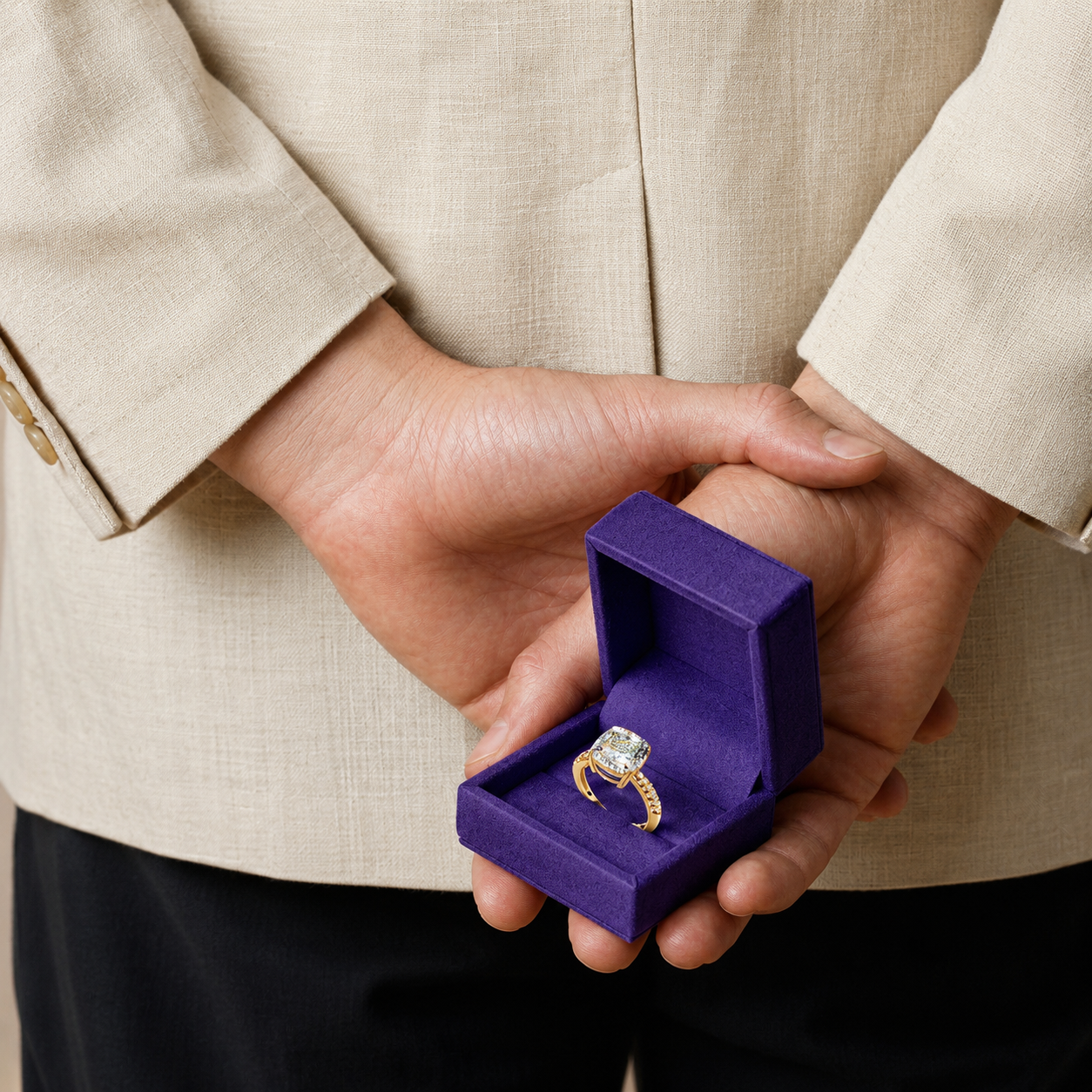 Engagement Ring Buying Guide