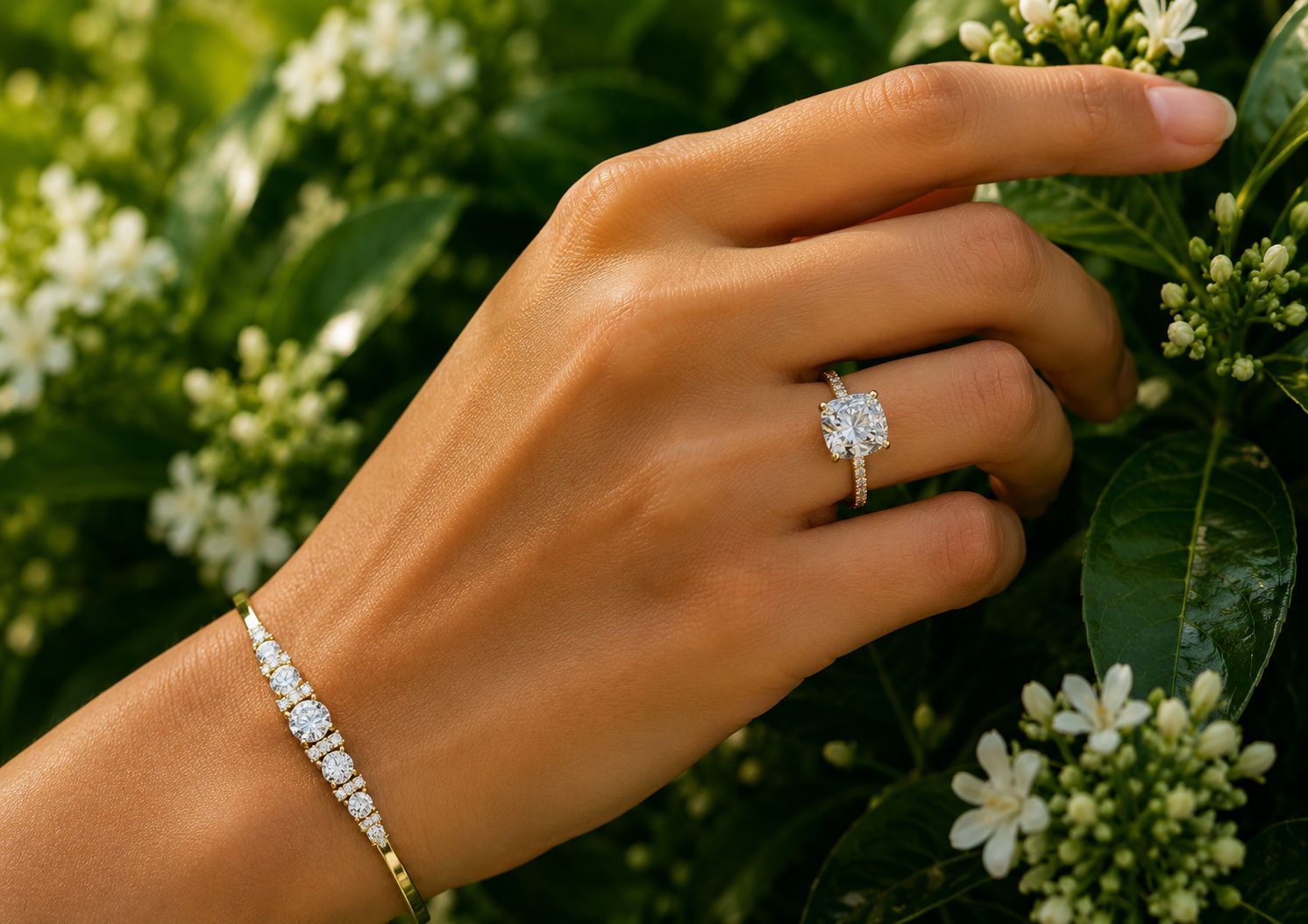 Engagement Rings